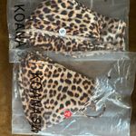 Koana Swim Cheetah Bikini Photo 8