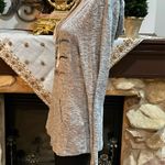 Chance or Fate Grey  Love Letter Hoodie  Photo 2