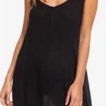 Roxy Be In Love Strappy Dress Womens Boho Size Small NWT Photo 0