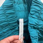 CRZ Yoga  Teal Skort Photo 1