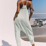 Free People Hot Shot Onesie Photo 1