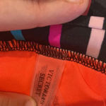 Victoria's Secret VICTORIA’S SECRET Rainbow Bikini Size Small/Med RARE, SOLD OUT ONLINE Photo 7