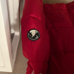 Zyia Red coat Photo 2