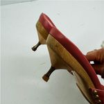 Miu Miu pink kitten studded heels Y2K Photo 6