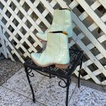 Free People New Frontier Chelsea Boots Photo 5