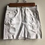 American Eagle Outfitters Denim Skirt Photo 0