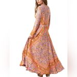 Spell‎ and the Gypsy Collective Lolita Lover Gown size Medium Pink Photo 6