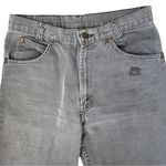 Gap VINTAGE 1980s  Pioneer Distressed Jeans Photo 1