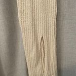 VICI | Desert Moon Ribbed Midi Dress | M Photo 2