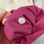 Lululemon Sonic Pink Align Shorts 6” Photo 3