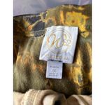 Westport 1962 Women's Tie Dye Tunic Top - Size 1X - Brown Gold Beige Photo 7