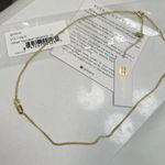 Gorjana  Necklace Gold 18k  Photo 2