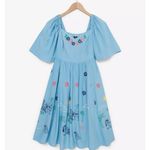 Boxlunch Her Universe x  Disney Lilo & Stitch Tropical Dress Photo 8