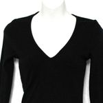 Free People  Beach Who Needs Sleep Bodycon Mini Dress Size S NWT Photo 1