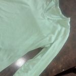 st. john's bay Saint John’s bay long sleeve light blue almost mint size large Photo 1