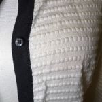 H & M Women's Cardigan Sweater Size L Photo 2