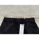 After Market  Womens Black Textured Shorts Size S Photo 7