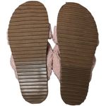 Treasure & Bond  Davina‎ Faux Shearling Slide 7M NWOT Photo 10