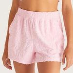 Z Supply  Terry Shorts size Photo 0