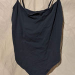 SKIMS  bodysuit tank top Photo 0