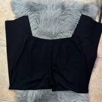 Grace Elements EUC  Black Dress Pants sz 10 Photo 2