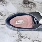 Keds  | Casual Sneakers Center II Brushed Denim | Blue/Grey | Womens | 11 Photo 4