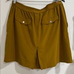 Athleta Vienna Cargo Skirt EUC Photo 3