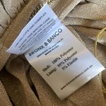 Bronx and Banco cleopatra sand dress Photo 6