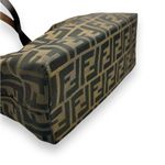 Fendi Tote Zucca Brown Photo 15