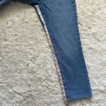 Madewell Jeans Women’s The Mid-Rise Perfect Vintage Jean Berdelle Wash 28 Photo 13