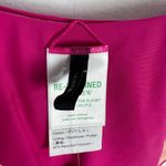 J.Crew NWT  Curved-Waist Cheeky Bikini Bottom Pink Size Medium M NEW Photo 5