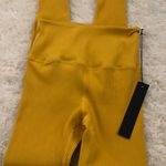 Carbon 38 NWT Ribbed 7/8 Legging Photo 3