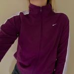 Nike Windbreaker Zip-Up Photo 1