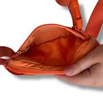 Lululemon ‎ Everywhere Belt Bag 1L Golden Apricot Warm Coral Adjustable Strap Photo 2