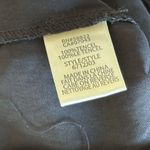 Max Studio Black Wide Leg Relaxed Pants Photo 11