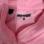 Bo+Tee  long sleeve hoodie! Cross listed on Mercari and Curtsy! Photo 2