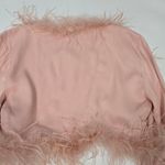 LPA Rhett Top in Blush Nude Small Photo 8