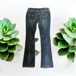 Almost Famous  Bootcut Jeans Size 9 Photo 1
