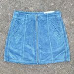 American Eagle Outfitters Corduroy Skirt Photo 0