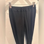 Revolve  Weekend Stories Harley Leggings in Black Sz‎ XS Photo 7