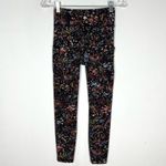 Lululemon  Sz 4 Invigorate High Rise Foliage Leggings 25" Photo 6