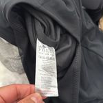 Oh Polly San Marino Embellished Side Split Maxi Dress in Black us 6 Photo 9