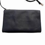 NWT Kate Spade Juliana Hampton Road Crossbody Navy Pebbled Leather Purse Bag Blue Photo 1