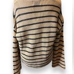 Old Navy Y2k  oversized wide sleeve open knit sweater top size medium Photo 1