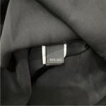 Marc Jacobs  runway couture 100% silk draped dress deep V-back Photo 10