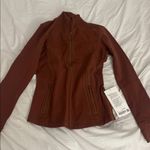 Lululemon Women's Brown define Jacket  Photo 3