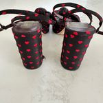 Kate Spade heart polka dot platforms in size 9 Photo 2