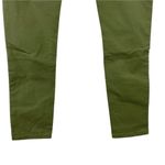 NWT Stio Womens 1335 w's Rivet Canvas Utility Pants Green Size 2 Photo 9