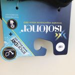 Isotoner  Water Resistant Smart Touch Gloves NWT Photo 3