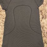 Lululemon Exercise Shirt Photo 0